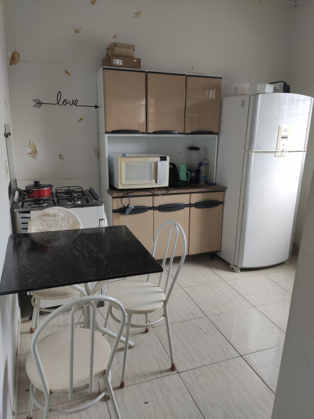 Imagem 1 da galeria do anúncio: Contas inclusas - república feminina