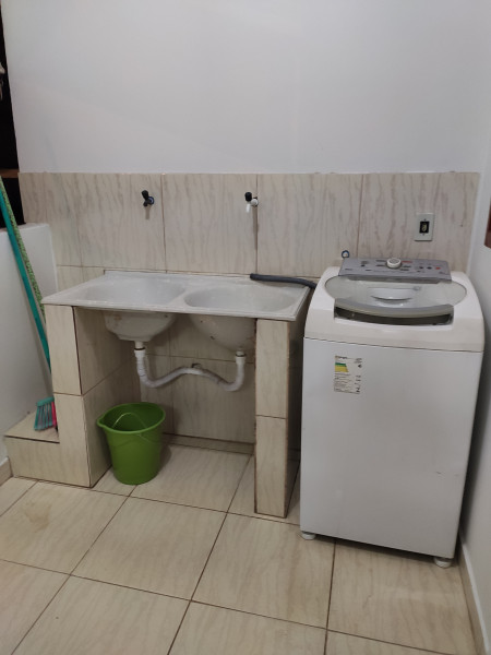 Imagem 9 da galeria do anúncio: Contas inclusas - república feminina