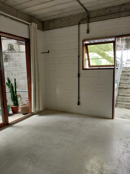 Imagem 8 da galeria do anúncio: Suíte na Casa Cubo Santa Teresa