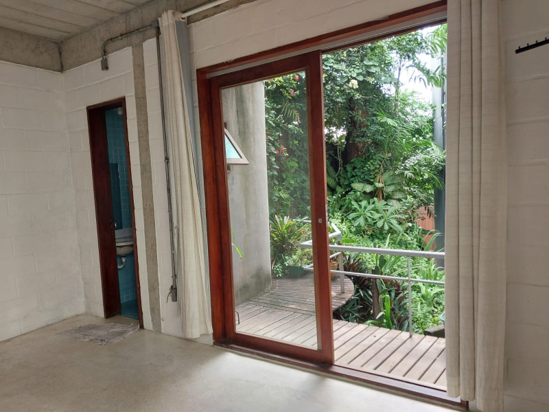 Imagem 1 da galeria do anúncio: Suíte na Casa Cubo Santa Teresa