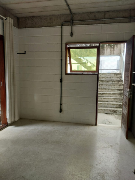 Imagem 9 da galeria do anúncio: Suíte na Casa Cubo Santa Teresa