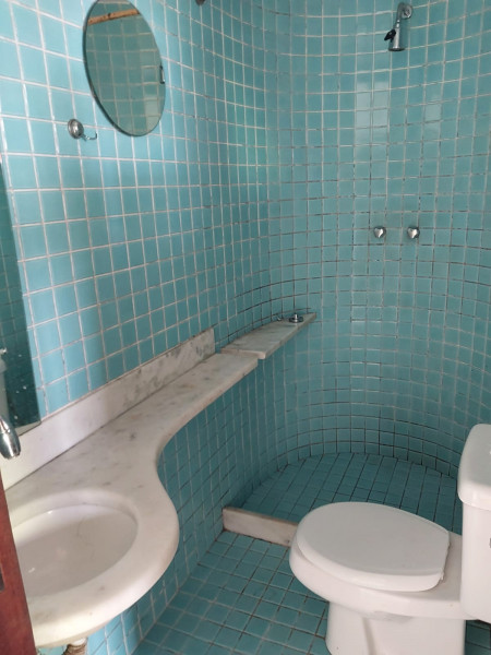 Imagem 7 da galeria do anúncio: Suíte na Casa Cubo Santa Teresa