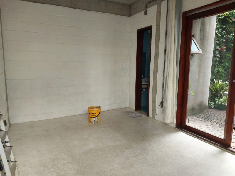 Imagem 3 da galeria do anúncio: Suíte na Casa Cubo Santa Teresa