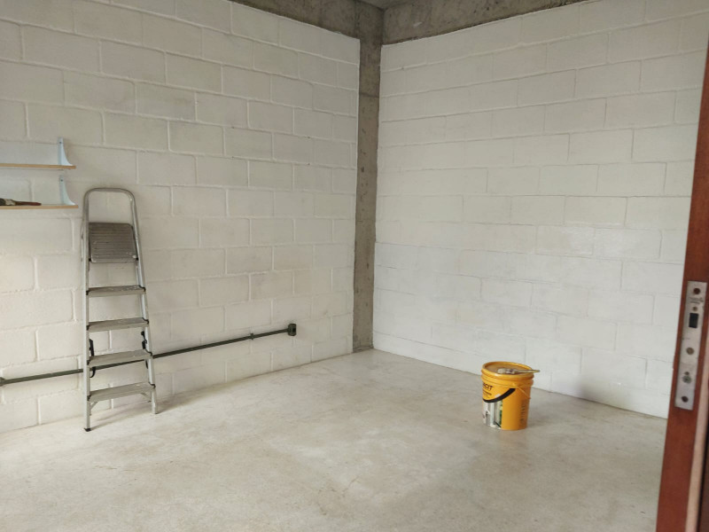 Imagem 11 da galeria do anúncio: Suíte na Casa Cubo Santa Teresa