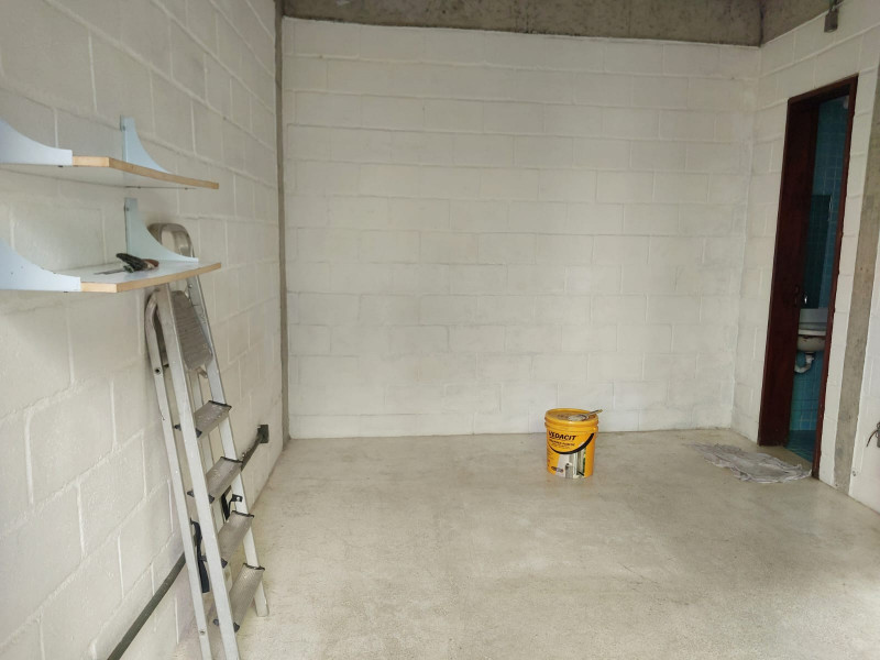 Imagem 10 da galeria do anúncio: Suíte na Casa Cubo Santa Teresa