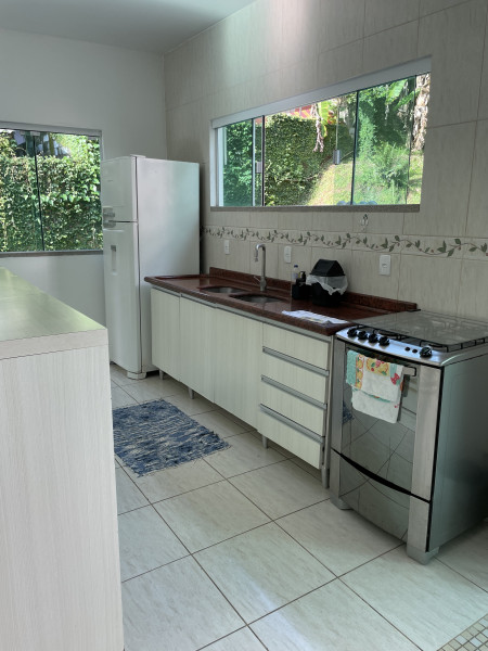 Imagem 3 da galeria do anúncio: Quartos Individuais mensais em B.Camboriú