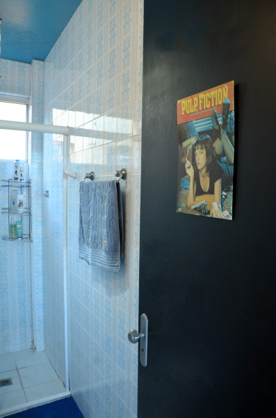 Imagem 17 da galeria do anúncio: Quarto ensolarado e espaçoso em apê tranquilo e central