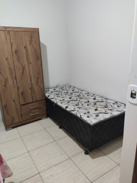 Imagem 6 da galeria do anúncio: Contas inclusas - república feminina