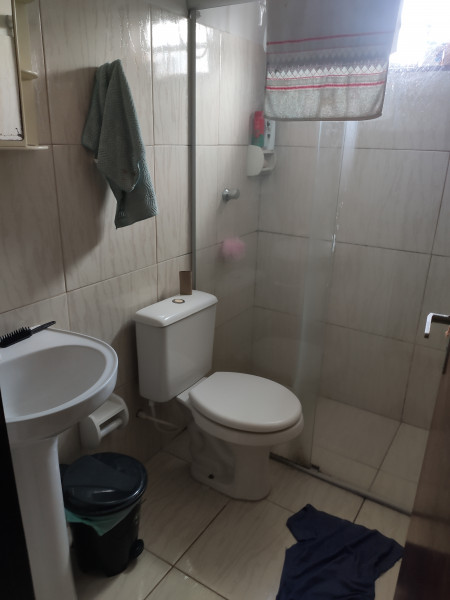 Imagem 7 da galeria do anúncio: Contas inclusas - república feminina