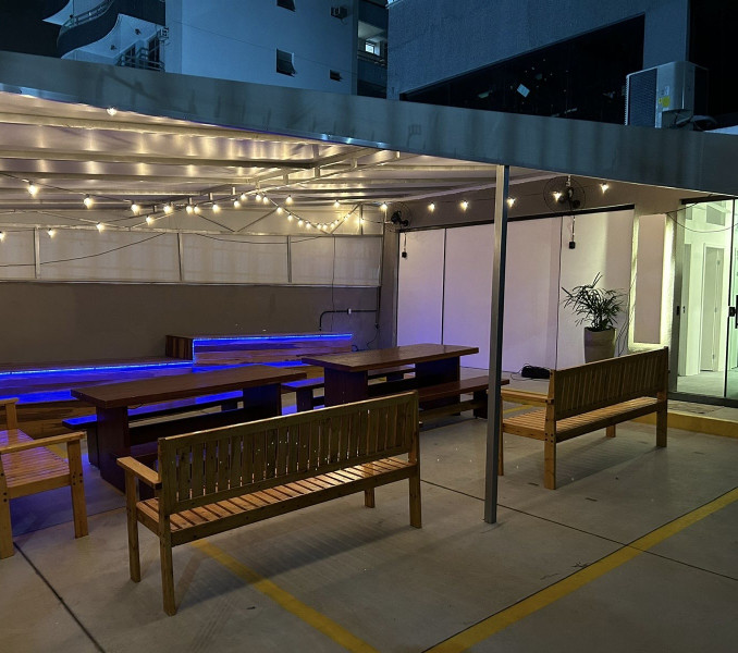 Imagem 7 da galeria do anúncio: Residencial Ingá