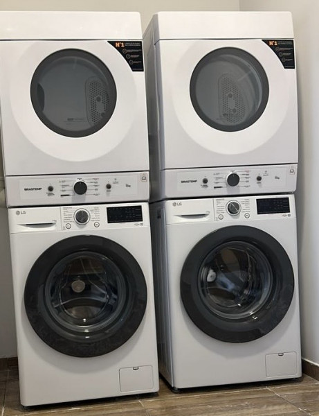 Imagem 5 da galeria do anúncio: Residencial Ingá