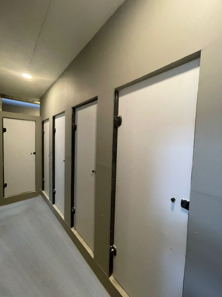 Imagem 6 da galeria do anúncio: Residencial Ingá