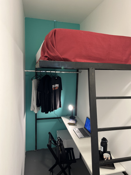 Imagem 4 da galeria do anúncio: Residencial Ingá