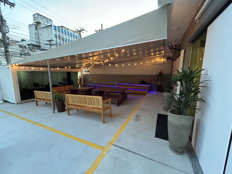 Imagem 1 da galeria do anúncio: Residencial Ingá