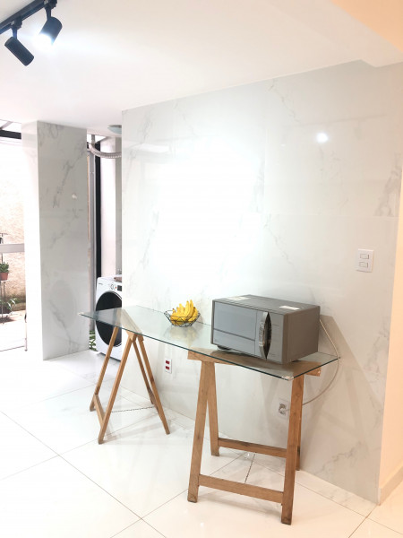 Imagem 8 da galeria do anúncio: Quarto individual amplo do lado da Savassi e da Fumec