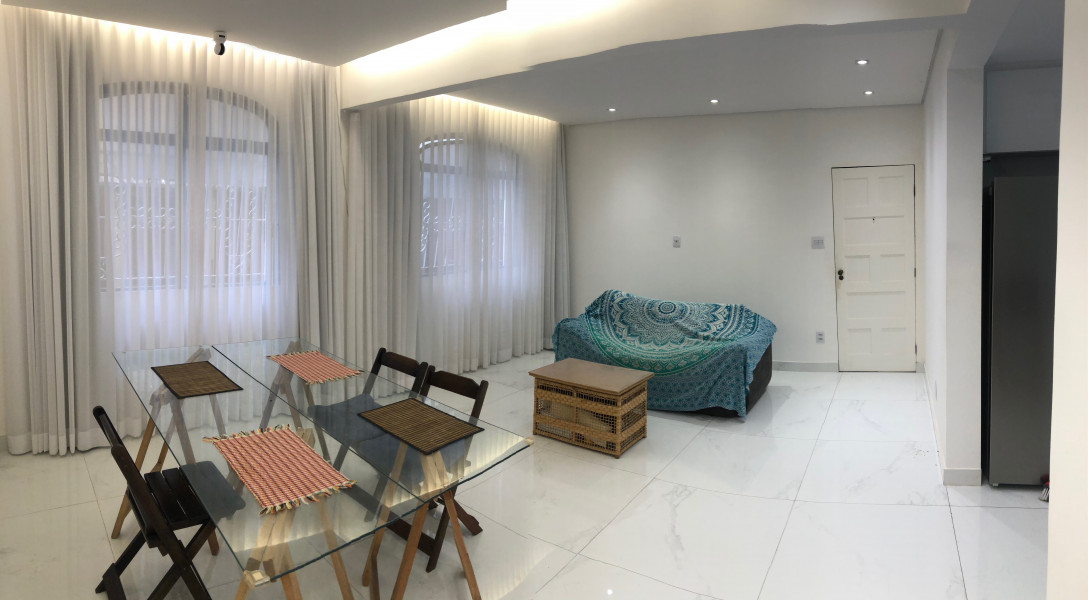 Imagem 10 da galeria do anúncio: Quarto individual amplo do lado da Savassi e da Fumec