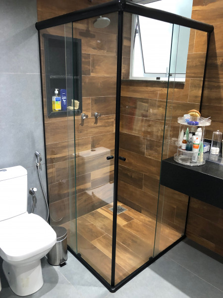 Imagem 5 da galeria do anúncio: Quarto individual amplo do lado da Savassi e da Fumec