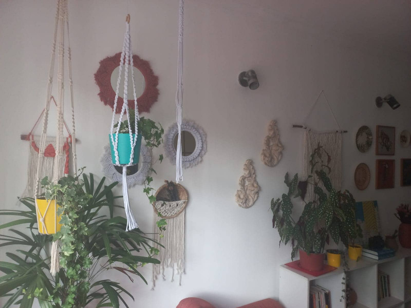 Imagem 8 da galeria do anúncio: Quarto individual próximo ao metrô