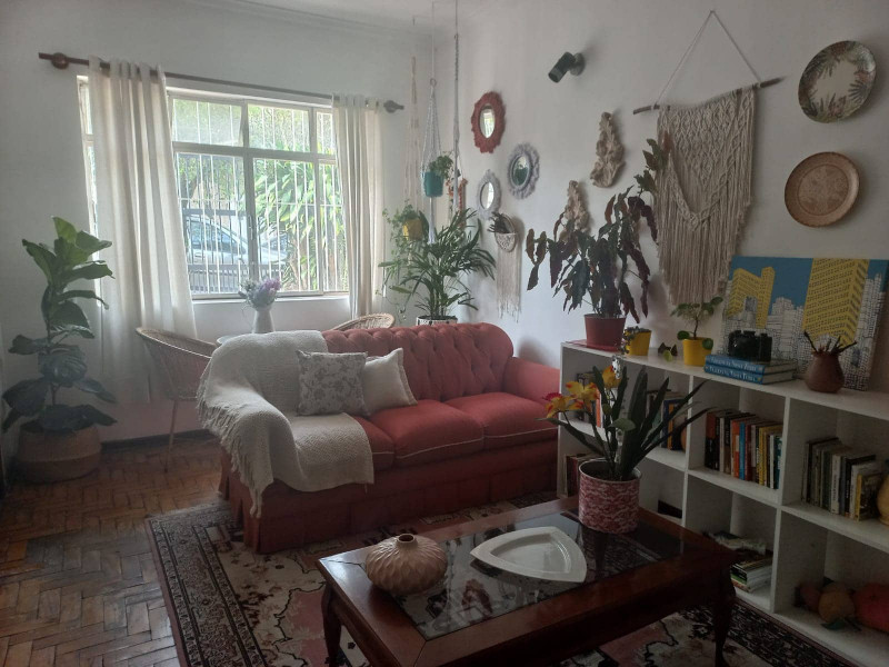 Imagem 6 da galeria do anúncio: Quarto individual próximo ao metrô