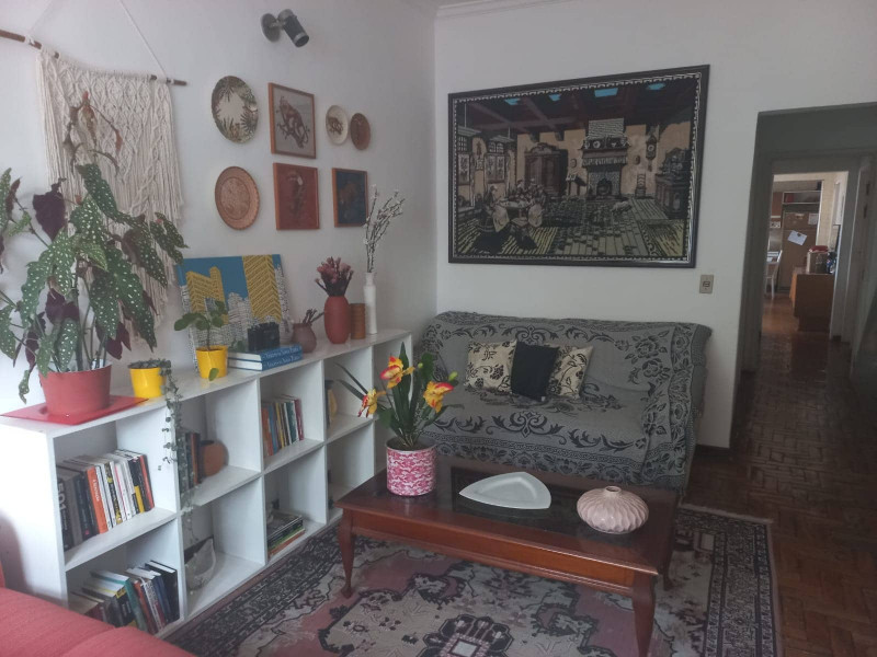 Imagem 5 da galeria do anúncio: Quarto individual próximo ao metrô