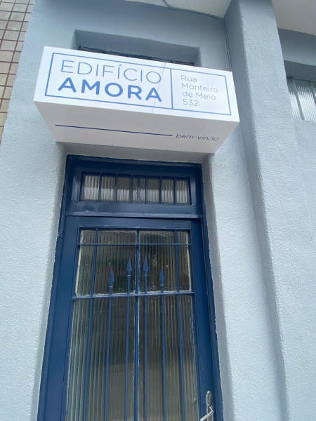 Imagem 7 da galeria do anúncio: Suíte nova LAPA