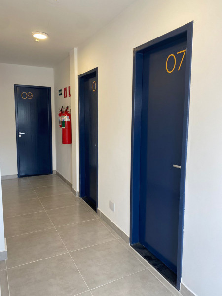 Imagem 11 da galeria do anúncio: Suíte nova LAPA