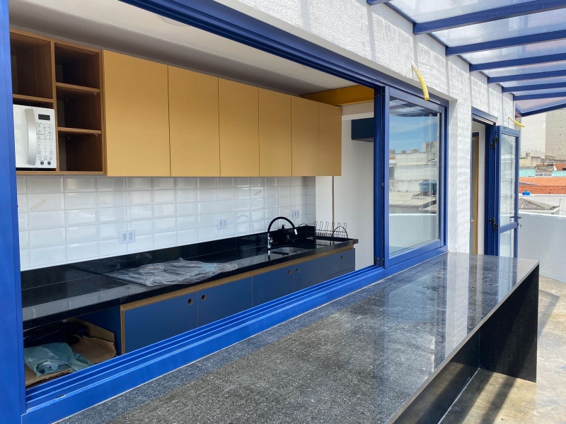 Imagem 17 da galeria do anúncio: Suíte nova LAPA