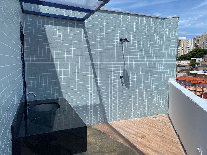 Imagem 19 da galeria do anúncio: Suíte nova LAPA