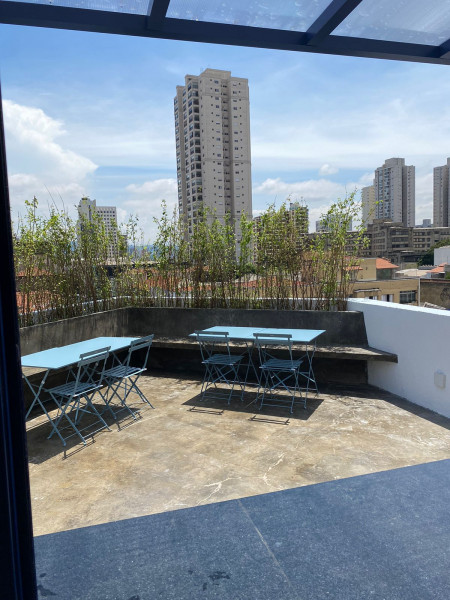 Imagem 18 da galeria do anúncio: Suíte nova LAPA