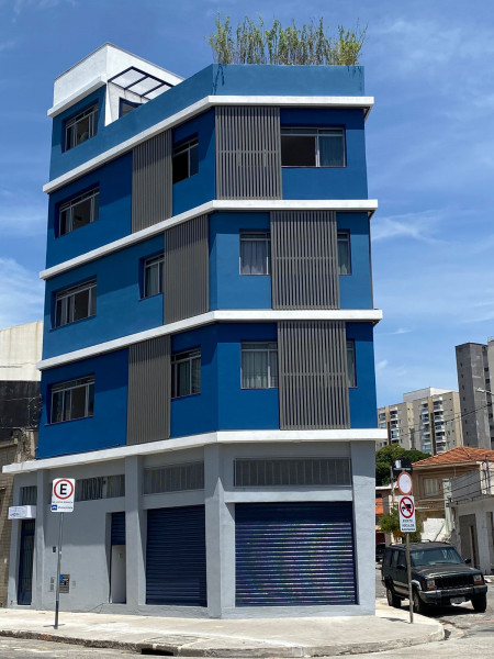 Imagem 6 da galeria do anúncio: Suíte nova LAPA