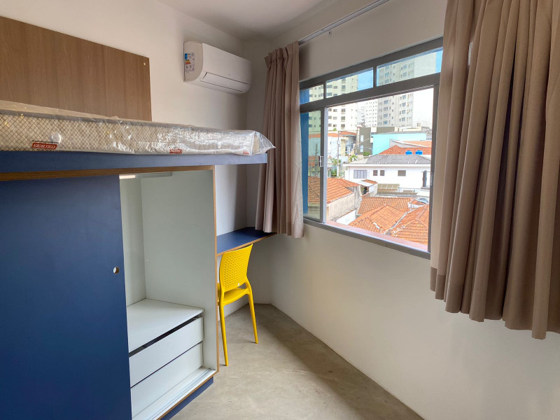 Imagem 12 da galeria do anúncio: Suíte nova LAPA