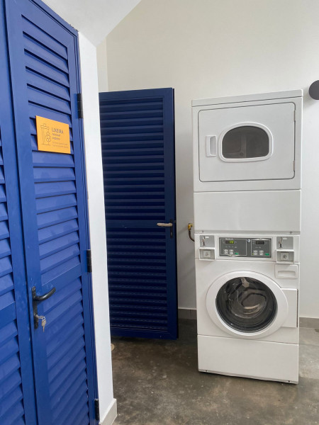 Imagem 10 da galeria do anúncio: Suíte nova LAPA