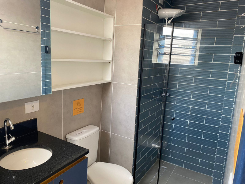 Imagem 13 da galeria do anúncio: Suíte nova LAPA