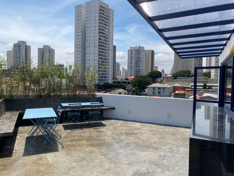 Imagem 16 da galeria do anúncio: Suíte nova LAPA