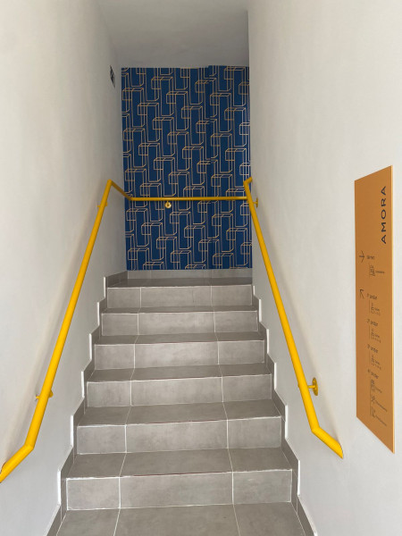 Imagem 8 da galeria do anúncio: Suíte nova LAPA