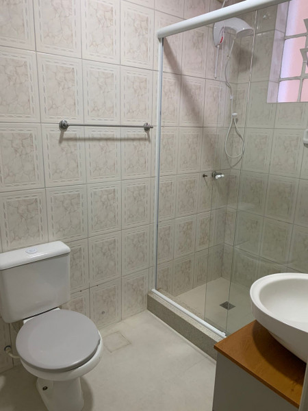 Imagem 15 da galeria do anúncio: quartos individuais mobiliados