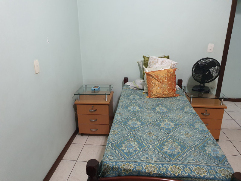 Imagem 4 da galeria do anúncio: Quarto para locação para rapaz