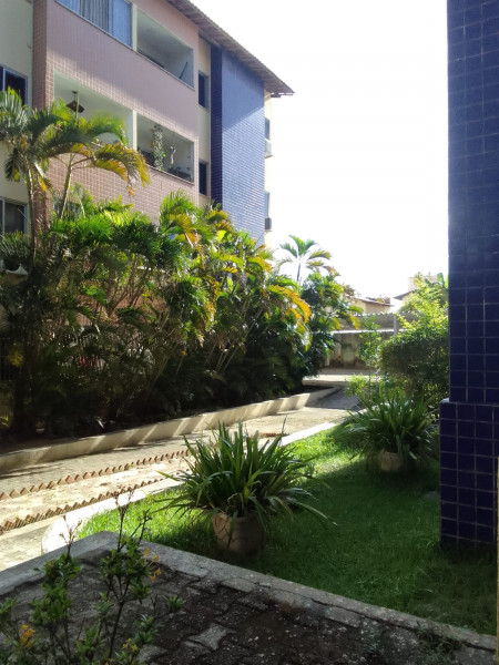 Imagem 12 da galeria do anúncio: Aluga-se quarto mobiliado