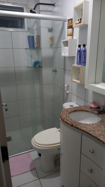 Imagem 9 da galeria do anúncio: Aluga-se quarto mobiliado