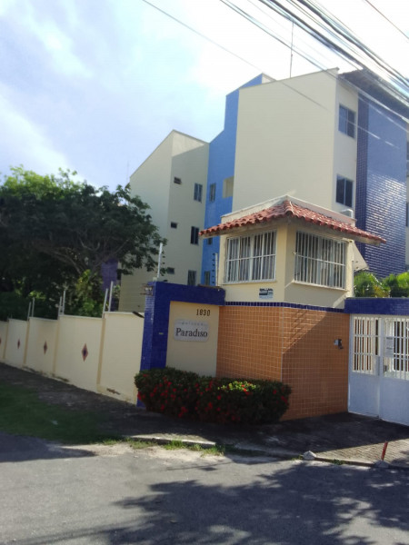 Imagem 10 da galeria do anúncio: Aluga-se quarto mobiliado