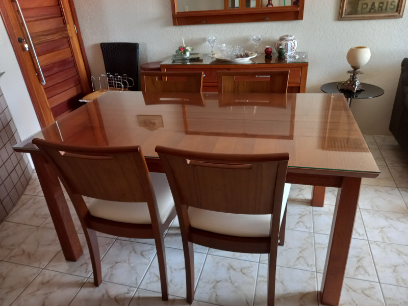 Imagem 5 da galeria do anúncio: Aluga-se quarto mobiliado