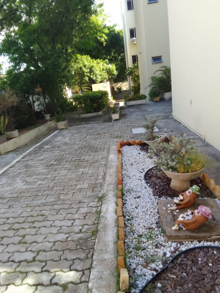 Imagem 7 da galeria do anúncio: Aluga-se quarto mobiliado