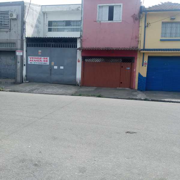 Imagem 7 da galeria do anúncio: sobrado no Ipiranga