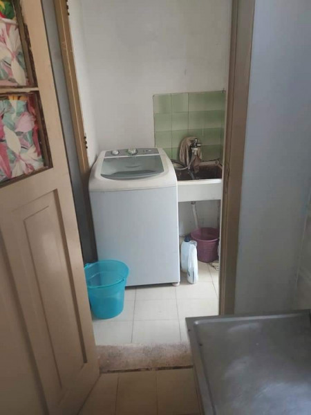 Imagem 2 da galeria do anúncio: Quarto pequeno para alugar