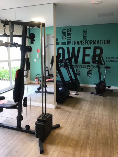 Imagem 5 da galeria do anúncio: Quarto disponível em apartamento mobiliado - Limão