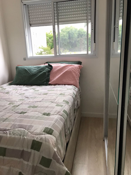 Imagem 1 da galeria do anúncio: Quarto disponível em apartamento mobiliado - Limão