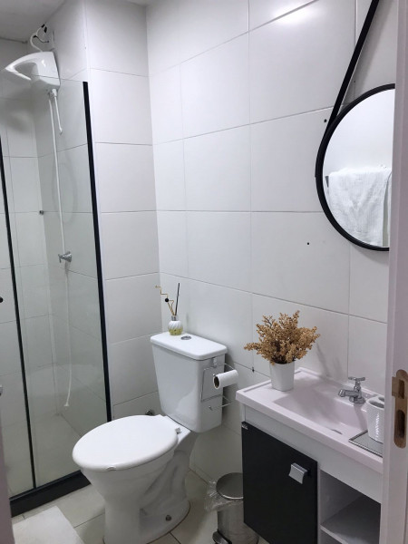 Imagem 3 da galeria do anúncio: Quarto disponível em apartamento mobiliado - Limão