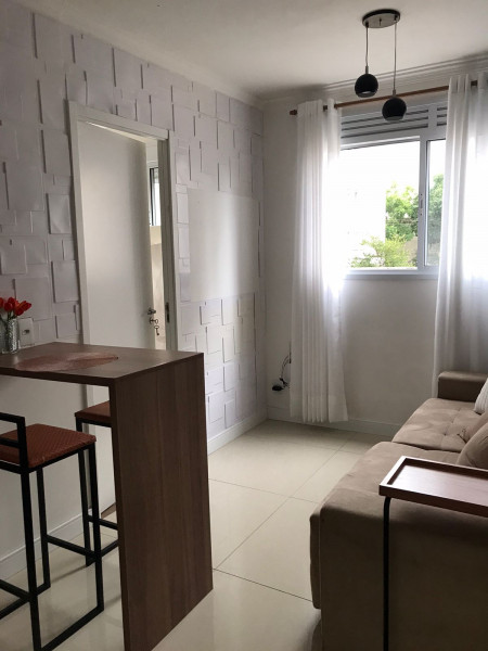 Imagem 4 da galeria do anúncio: Quarto disponível em apartamento mobiliado - Limão