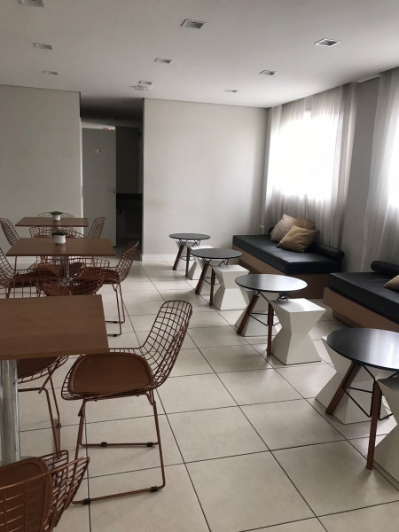 Imagem 6 da galeria do anúncio: Quarto disponível em apartamento mobiliado - Limão