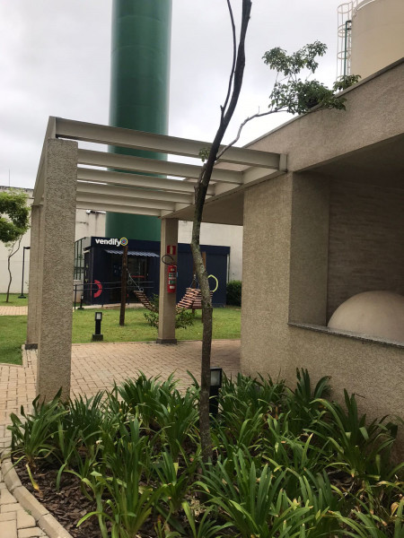 Imagem 8 da galeria do anúncio: Quarto disponível em apartamento mobiliado - Limão